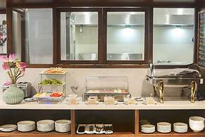 Sen Boutique Hotel