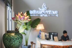 Sen Boutique Hotel