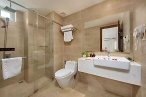 Sen Boutique Hotel