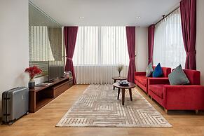 Sen Boutique Hotel