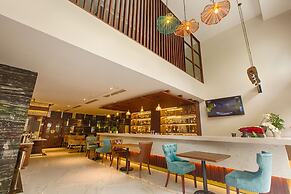 Sen Boutique Hotel