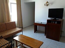 Hotel Boomerang