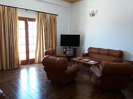 Hotel Boomerang