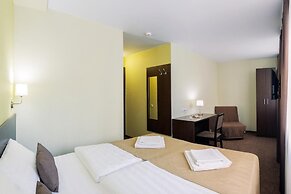 Vash Hotel