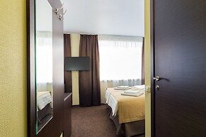 Vash Hotel