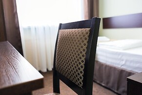 Vash Hotel