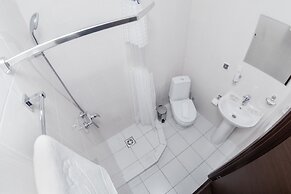 Vash Hotel
