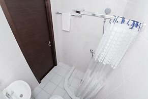 Vash Hotel