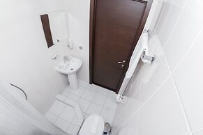Vash Hotel