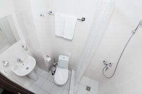Vash Hotel