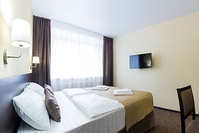 Vash Hotel