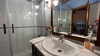 Los Acebos de Peña Cabarga