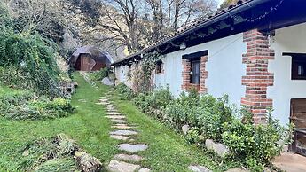 Los Acebos de Peña Cabarga