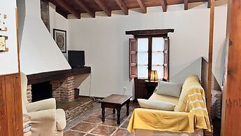 Los Acebos de Peña Cabarga