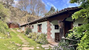Los Acebos de Peña Cabarga