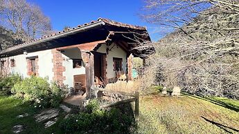 Los Acebos de Peña Cabarga