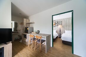 Anchan Laguna Hotel