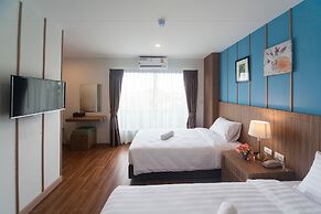 Anchan Laguna Hotel