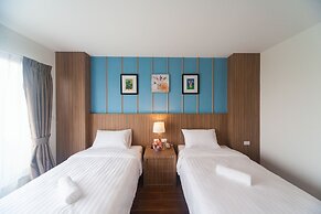 Anchan Laguna Hotel