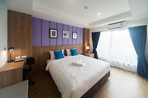 Anchan Laguna Hotel