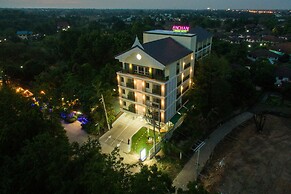 Anchan Laguna Hotel
