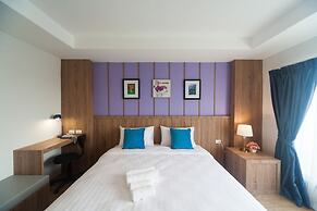 Anchan Laguna Hotel
