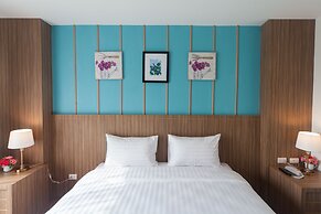 Anchan Laguna Hotel