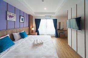 Anchan Laguna Hotel