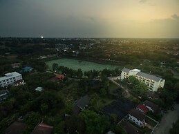 Anchan Laguna Hotel