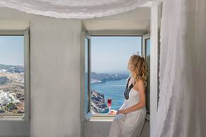 Mythical Blue Luxury Suites