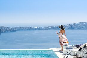 Mythical Blue Luxury Suites