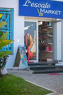 Residence hoteliere l'Escale