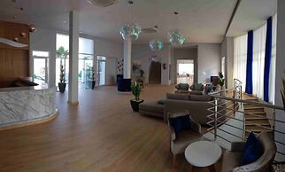 Residence hoteliere l'Escale