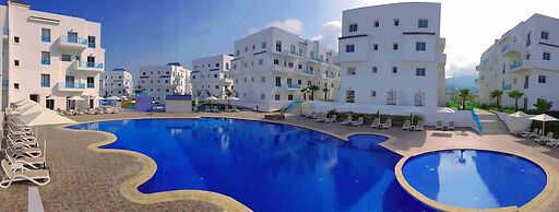 Residence hoteliere l'Escale