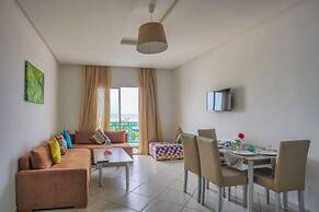 Residence hoteliere l'Escale