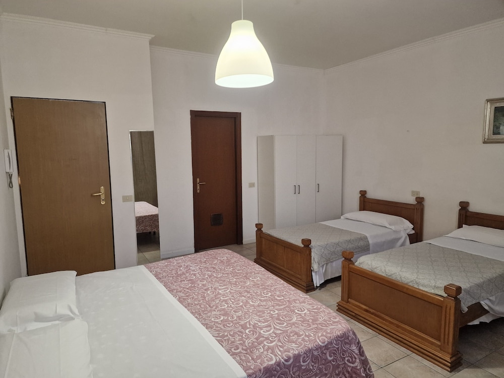 Hotel Firenze 2000