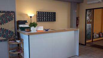 Hotel Firenze 2000