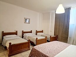 Hotel Firenze 2000