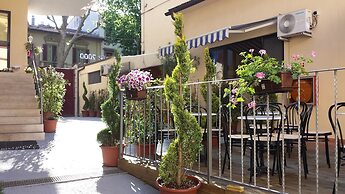 Hotel Firenze 2000