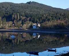 The Shore House