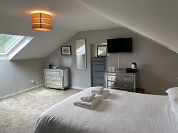 The Shore House