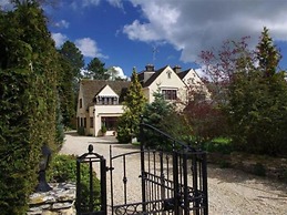 Coombe House