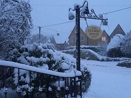 Coombe House