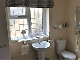 Coombe House