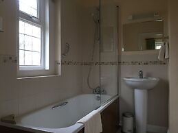 Coombe House