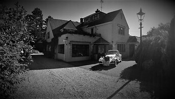 Coombe House