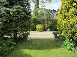 Coombe House