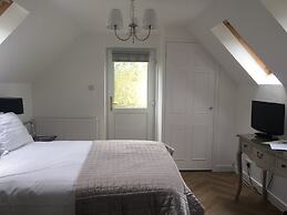 Coombe House