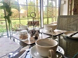 Coombe House