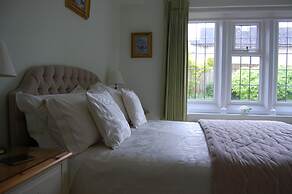 Coombe House